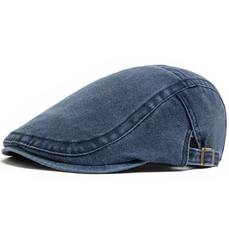 Cappello Estivo a Profilo Basso