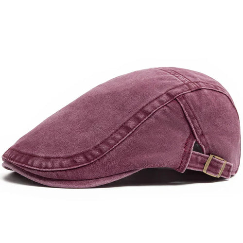 Cappello Estivo a Profilo Basso