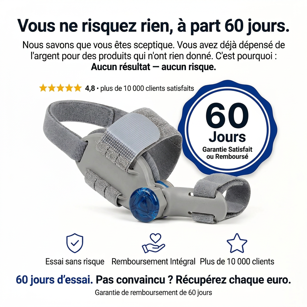 Correcteur Hallux Pro™ – Le plaisir de remarcher sans douleur. Dans les chaussures que vous aimez vraiment.
